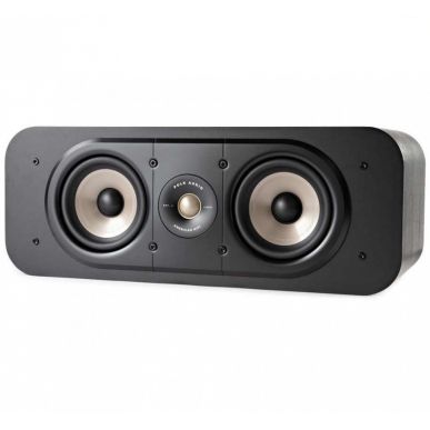 Центральный канал Polk Audio Signature S30e Black
