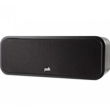 Центральный канал Polk Audio Signature S30e Black