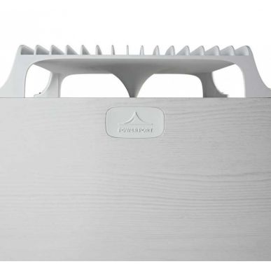 Центральный канал Polk Audio Signature S30e White