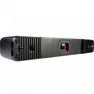 Центральный канал Polk Audio Signature S35e Black