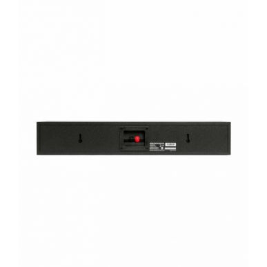 Центральный канал Polk Audio MONITOR XT35, black