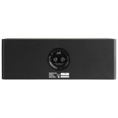 Центральный канал Polk Audio Reserve R300, center, black