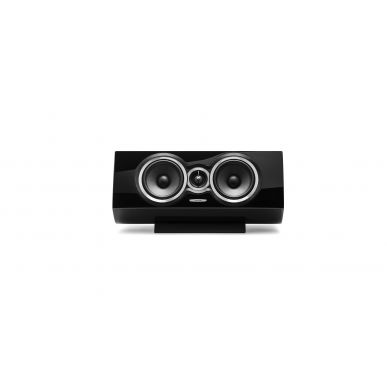 Центральный канал Sonus Faber Sonetto Center I Black