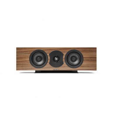 Центральный канал Sonus Faber Lumina Center Wenge