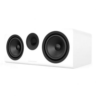 Центральный канал Acoustic Energy AE307 (2018) Piano Gloss White