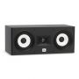 Центральный канал JBL Stage A125С Black