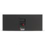 Центральный канал JBL Stage A125С Black