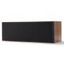 Центральный канал KEF Q250c WALNUT (SP4016WA)