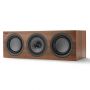 Центральный канал KEF Q250c WALNUT (SP4016WA)