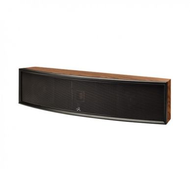 Центральный канал Martin Logan Focus ESL C18 Walnut