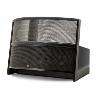 Центральный канал Martin Logan Illusion ESL C34A Meteor Grey