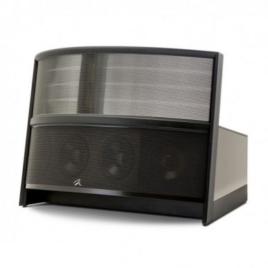 Центральный канал Martin Logan Illusion ESL C34A Desert Silver