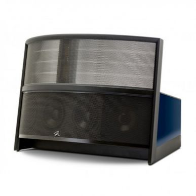 Центральный канал Martin Logan Illusion ESL C34A Deep Sea Blue