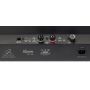 Центральный канал Martin Logan Illusion ESL C34A Dark Cherry