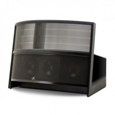 Центральный канал Martin Logan Illusion ESL C34A Gloss Black