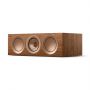 Центральный канал KEF R2 Meta Walnut (SP4057W0AA)