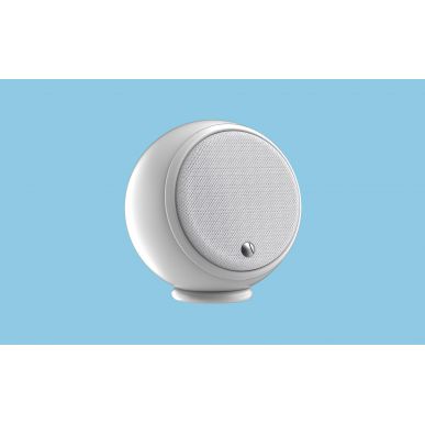 Полочная акустика Gallo Acoustics Micro SE Single (Matt White)