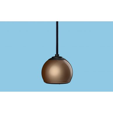 Полочная акустика Gallo Acoustics Micro SE Single Droplet(Bronze+black cable) GMSEBRDROP