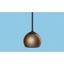 Полочная акустика Gallo Acoustics Micro SE Single Droplet(Bronze+black cable) GMSEBRDROP