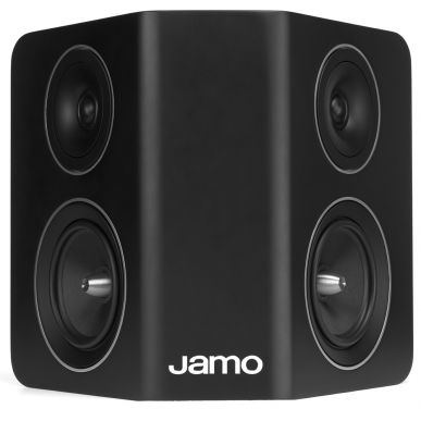 Настенная акустика Jamo C 10 SUR high gloss black