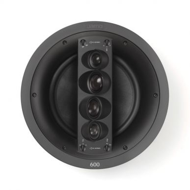   Потолочная акустика Jamo IC 610 SUR FG II