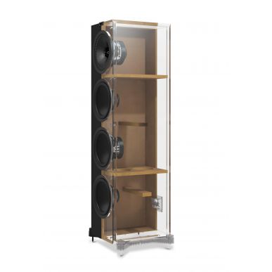 Напольная акустика KEF Q750 Satin Black