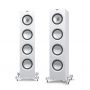Напольная акустика KEF Q750 Satin White