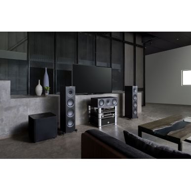 Напольная акустика KEF Q750 Satin Black