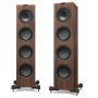 Напольная акустика KEF Q950 Satin Walnut