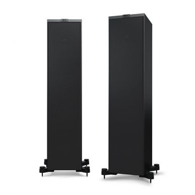 Напольная акустика KEF Q950 Satin Walnut