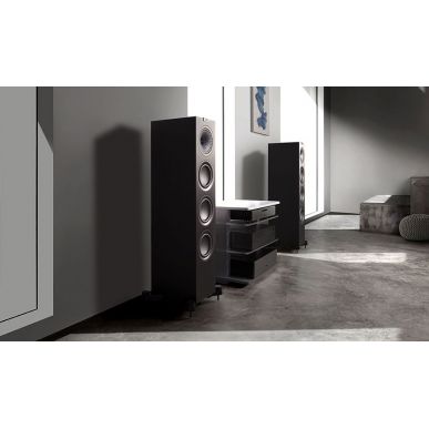 Напольная акустика KEF Q950 Satin Walnut