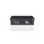 Напольная акустика Magnat Magnasphere 55 black