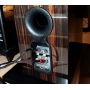 Напольная акустика Bowers & Wilkins 702 datuk ebony wood
