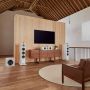 Напольная акустика Bowers & Wilkins 702 S3 (Satin White)