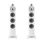 Напольная акустика Bowers & Wilkins 702 S3 (Satin White)