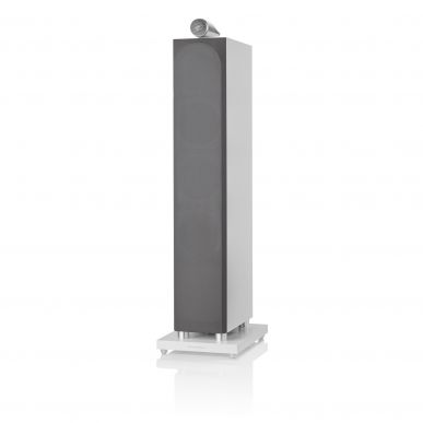 Напольная акустика Bowers & Wilkins 702 S3 (Satin White)