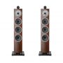 Напольная акустика Bowers & Wilkins 702 S3 (Mocha)