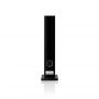 Напольная акустика Bowers & Wilkins 704 S3 (Glossy Black)