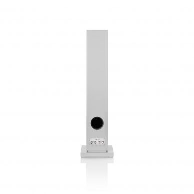 Напольная акустика Bowers & Wilkins 704 S3 (Satin White)