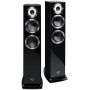 Напольная акустика Cabasse Murano Alto Glossy Black