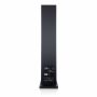 Активная напольная акустика Canton Smart Townus 8, black high gloss