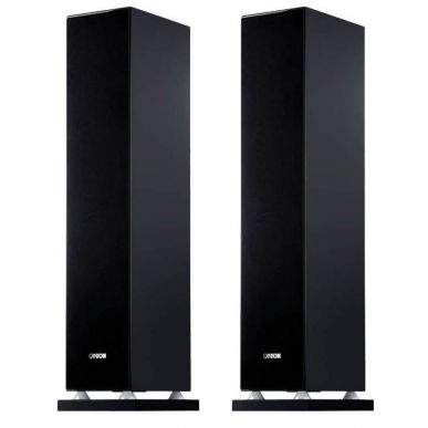 Напольная акустика Canton Chrono SL 586.2 DC black high gloss