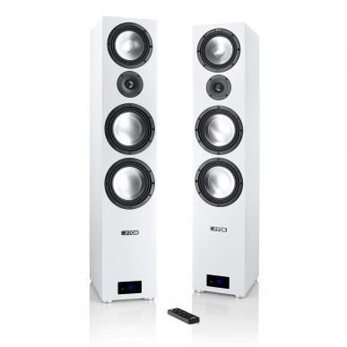Напольная акустика Canton Smart GLE 9 SET White