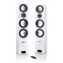 Напольная акустика Canton Smart GLE 9 SET White