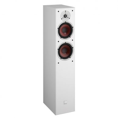 Напольная акустика Dali Spektor 6 white