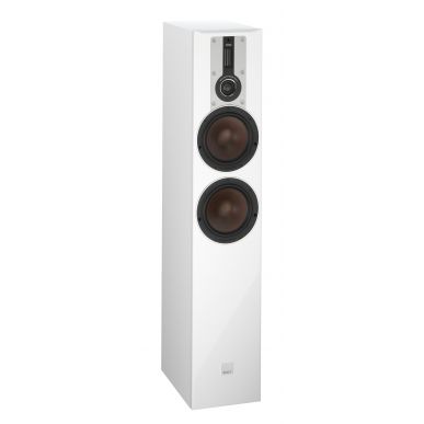 Напольная акустика Dali Opticon 6 white