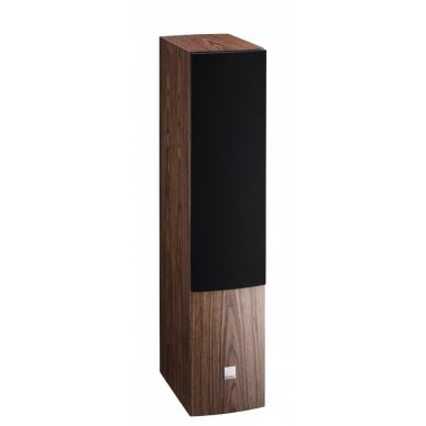  Напольная акустика Dali Rubicon 5 walnut
