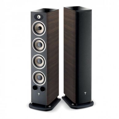 Напольная акустика Focal Aria 936 Noyer