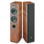 Напольная акустика Focal Chorus 716 Walnut