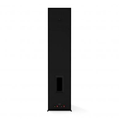 Напольная акустика Klipsch R-800F black